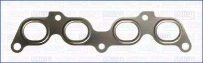 WILMINK GROUP wg1162389 -  Прокладка, выпускной коллектор